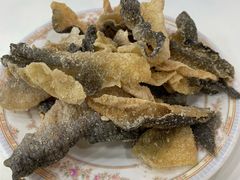 -文辉墨鱼丸大王(铜锣湾渣甸街总店)