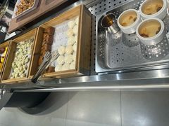 -天荷菜根·闽南素食自助(刺桐北路店)