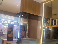 -比格比萨自助(宝山日月光店)
