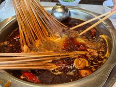 -水碾河刘老大串串香(水碾河路店)