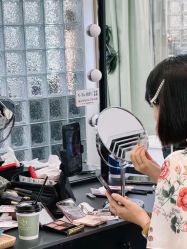 点击看大图 -班柠美妆·化妆私教(汉中路店)