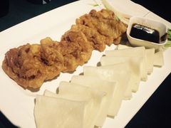-新竹里馆·花园餐厅(兴苑路店)