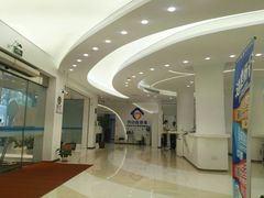 -中国建设银行(上海南京西路支行)