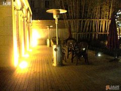 露天位-福1039(愚园路店)