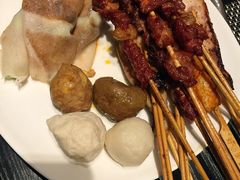 -青岛证大喜玛拉雅酒店·Z1餐厅
