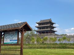 -棋盘山风景区