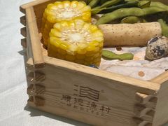 -顺德渔村·岭南一号