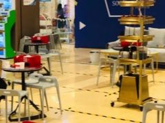 -海底捞火锅(奥山世纪城店)