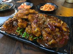 -妈妈手(山大总店)