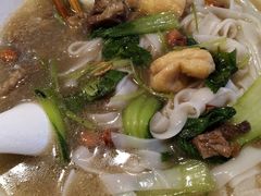 -瓦记米粉(东鼓道店)