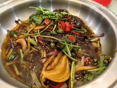 -老海陵·泰州菜(图书馆店)