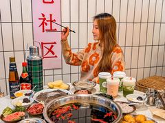 -电台巷火锅(科华总店)
