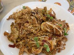 -砂锅居(西四店)