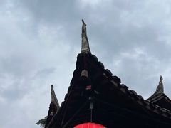 -峨眉山报国寺