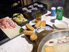 -京门活鱼馆·鱼火锅(百子湾（原红庙）店)