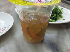 -新峰肉骨茶