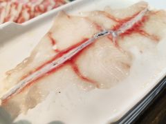 -江小渔鲜鱼火锅(西二道街店)