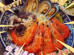 -深圳四季酒店·馥自助餐厅