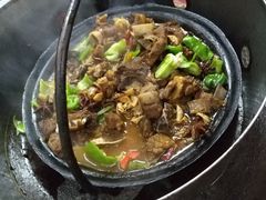 -天堂寨大别山人家2号(天堂寨店)