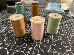 -零几体验diy皮具工作室(振业城店)