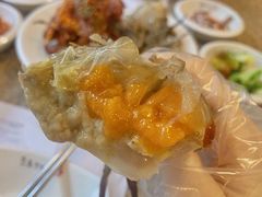 原味酱油蟹-普乐酱蟹(coex店)