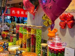 -梨花自助烤肉(乐宾店)