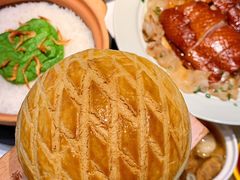 -新兴·金羊座·粤菜点心(乐峰店)