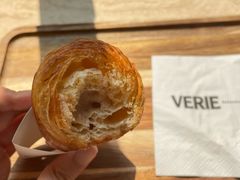 -VERIE BAKEHOUSE