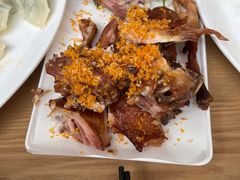 -船歌·鱼水饺青岛菜(枫蓝国际购物中心店)
