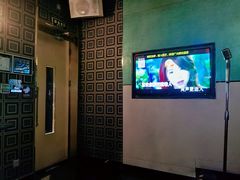 -K+全国连锁KTV(绿地缤纷天地店)