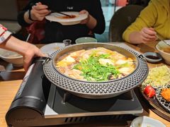 -初花·日本料理