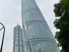 -上海中心大厦