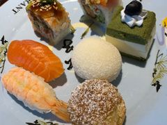 -松子料理(白家庄店)