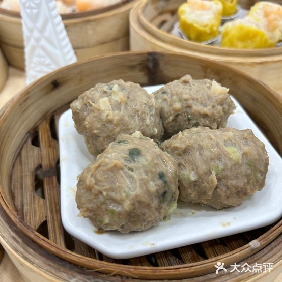 小岛饭店(中餐厅)