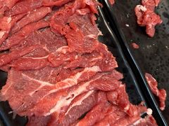 -宴全牛粤来越牛潮汕鲜牛肉火锅(海州万达广场店)
