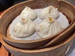 蟹黄汤包-東園小馆(印象汇店)