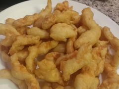 -厚味居炙子烤肉·清真(天桥南纬路店)