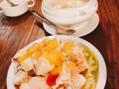 -宝莱纳啤酒花园餐厅PAULANER BRAUHAUS Nanjing(广州路店)