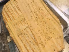 -勃利地摊·勃立小串烧烤