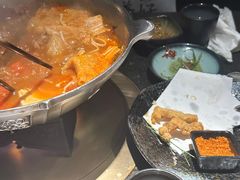 -湊湊火锅·茶憩(新中关购物中心店)
