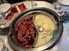 -红辣椒·川菜·火锅(张杨路店)