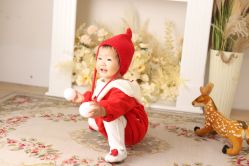 -有家宝贝儿童摄影(荟聚店)