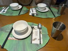 -帕蓝·暹罗料理(大学路店)