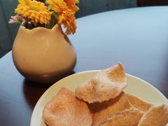 -mango tree芒果树泰国餐厅(青岛万象城店)