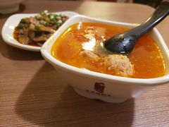 -老家猪肝面(石油路店)