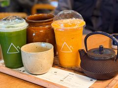 -去茶山(重庆万象城店)