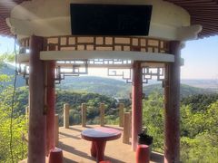 -沈阳辉山风景区