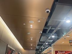 -海底捞火锅(方圆荟店)