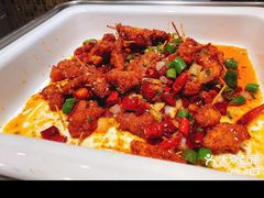 -吉布鲁牛排海鲜自助(龙湖北城天街购物广场店)