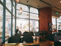 -COSTA COFFEE(成都来福士店)
